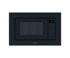 Mikrobangų krosnelė CATA Microwave Oven | MC 20 D MB | Built-in | 20 L | 700 W | Grilis | Juodas