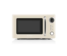 Mikrobangų krosnelė ETA Microwave orkaitė | ETA321090040 Storio | Free standing | 700 W | 20 L | rusvai gelsvas