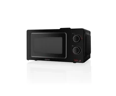 Mikrobangų krosnelė Gallet Microwave orkaitė GALFMOM205B Free standing, 700 W, Juodas