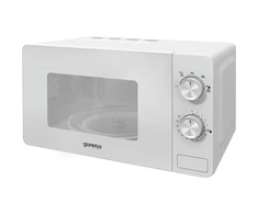 Mikrobangų krosnelė Microwave orkaitė GORENJE MO20E1W2