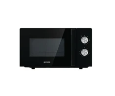 Gorenje | Mikrobangų krosnelė | MO20E2BH | Laisvai stovintis | 20 L | 800 W | Grilis | Judas