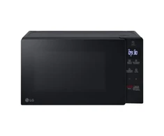 Mikrobangų krosnelė LG Microwave orkaitė | MS2032GAS NeoChef | Free standing | 20 L | 1050 W | Convection | Juodas