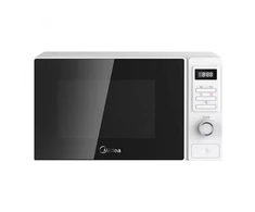 Mikrobangų krosnelė Midea Microwave orkaitė | MAM720C2AT | Free standing | 700 W | Baltas