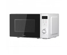 Mikrobangų krosnelė Midea Microwave orkaitė | MAM720C2AT | Free standing | 700 W | Baltas
