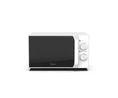 Mikrobangų krosnelė Midea Microwave Oven | MM20CF2E | Free standing | 700 W | 20 L | Baltas
