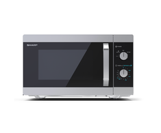 Mikrobangų krosnelė su griliumi SAMSUNG MG23J5133AK / BA | Varle.lt