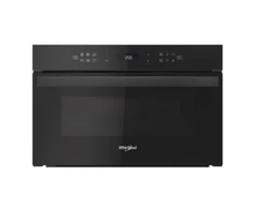 Mikrobangų krosnelė Whirlpool Microwave Oven | AMW 6440 FB | Built-in | 1000 W | 31 L | Grilis | Juodas