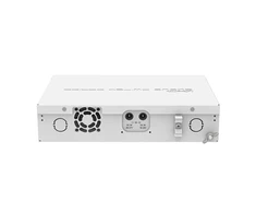 Mikrotik Cloud Maršrutizatorius Switch CRS112-8P-4S-IN | 12 mėn.