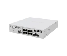 Mikrotik Cloud Maršrutizatorius Switch | CRS310-8G+2S+IN