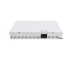 Mikrotik Cloud Maršrutizatorius Switch | CSS610-8P-2S+IN | Nėra „Wi-Fi“ | 10/100/1000 Mbit/s | Ethernet LAN (RJ-45) jungtys 8 | Tinklelio atramos Nr. | MU-MiMO Nr. | Nėra mobiliojo plačiajuosčio ryšio