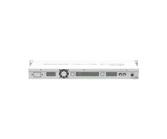 Šakotuvas „Mikrotik Cloud“ išmanusis komutatorius | CSS326-24G-2S+RM | 12 mėn.