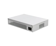 Šakotuvas „MikroTik“ | Išmanusis debesies komutatorius su „SwitchOS“ darbalaukio dėklu | CSS318-16G-2S+IN