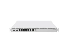 Mikrotik Ethernet Maršrutizatorius | CCR2216-1G-12XS-2XQ | 10/100/1000 Mbit/s | Mesh Support No | MU-MiMO No | No mobile broadband