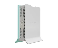 MikroTik hAP ax lite Maršrutizatorius | hAP ax lite Maršrutizatorius | L41G-2axD | 802.11ax | 574 Mbit/s | Ethernet LAN (RJ-45) jungtys 4 | Mesh Support No | MU-MiMO No | No mobile broadband | Antenna type Internal