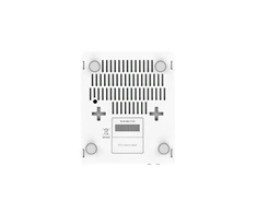Mikrotik Wired Ethernet Maršrutizatorius RB960PGS, hEX PoE, CPU 800MHz, 128MB RAM, 16MB, 1xSFP, 5xGigabit LAN, 1xUSB, Power Output On jungtys 2-5, Ourput: 1A max per port; 2A max total, RouterOS L4 | MikroTik | hEX PoE Maršrutizatorius | RB960PGS | No Wi-Fi | 10/100/1000 Mbit/s | Ethernet LAN (RJ-45) jungtys 5 | Mesh Support No | MU-MiMO No | No mobile broadband | 1xUSB | 12 mėn.