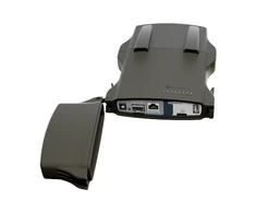 Maršrutizatorius Mikrotik NetMetal ax (RouterOS L4) International version | L23UGSR-5HaxD2HaxD-NM | 802.11ax | 10/100/1000 Mbit/s | Ethernet LAN (RJ-45) jungtys 1 | MU-MiMO No