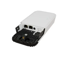 Maršrutizatorius Mikrotik wAP ac LTE rinkinys su RouterOS L4 licencija, tarptautinė versija | 802.11ac | 10/100/1000 Mbit/s | Ethernet LAN (RJ-45) jungtys 2 | Tinklelio atrama Nr