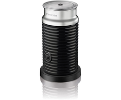 Kavos apar.Nespresso whisk Aeroccino 3 juodas