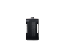 Mill | Compact PTC Fan Heater | CUS1800MECW | PTC Fan | 1800 W | Number of power levels 3 | Suitable for rooms iki 10-30 m² | Baltas