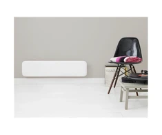 Šildytuvas Mill IB800L DN | 800 W | Tinka kambariams iki 10-14 m² | Baltas | IPX4