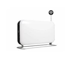 Šildytuvas Mill CO1200WIFI3 GEN3, 1200 W, iki 14-18 m², Baltas