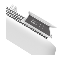 Šildytuvas Mill PA1000LWIFI3B, 1000 W, 12-16 m², baltas