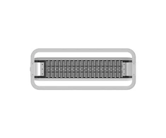 Konvekcinis šildytuvas Mill CO2200LEDMAX 2200 W