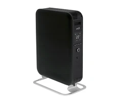 Elektrinis šildytuvas Mill OIL2000WIFI3 | 2000W | iki 24 m² | Juodas