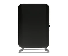 Elektrinis šildytuvas Mill OIL2000WIFI3 | 2000W | iki 24 m² | Juodas
