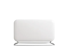 Šildytuvas Mill CO1500MAXWIFI3, 1500 W, tinka patalpoms iki 14-18 m², Baltas, IPX4