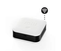 Mill | Sense smart indoor air quality monitorius | SENSEAIR | Baltas | No Ekranas