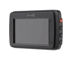 Vaizdo registratorius Mio MiVue 803, 2.5K 1440P, Wi-Fi, GPS