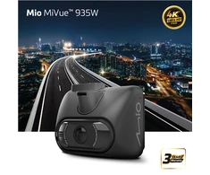Vaizdo registratorius Mio MiVue 935W
