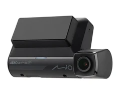 Vaizdo registratorius Mio MiVue 955W 4K, GPS, Wi-Fi