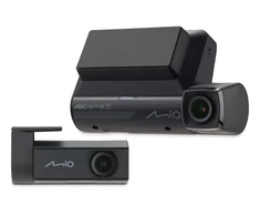 Vaizdo registratorius Mio Dual Car Dash Camera MiVue 955WD | 4K