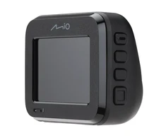 Mio MiVue C545Pro Dashcam, Full HD, Sony STARVIS, HDR, 60fps, Night Mode, Parking mode