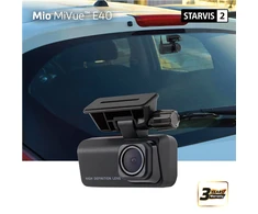 Mio MiVue E40 Rear Camera, STARVIS 2 Full HD, HDR