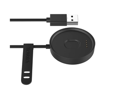 Mobvoi TicWatch | E2 | Charging Dock | Juodas