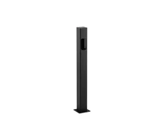 ModuREX Core Basic | MX-CR-BASIC | Juodas