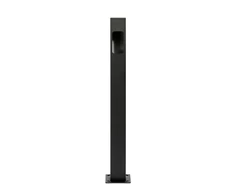 ModuREX Core Basic | MX-CR-BASIC | Juodas