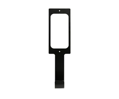 ModuREX Core Hook | MX-HK-UNI | Juodas