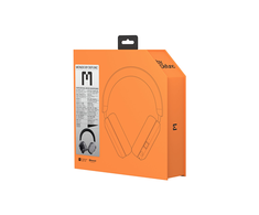 Mondo | Ausinės | M1002 | Noise canceling