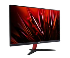 Monitorius Acer | Nitro KG242Y Ebmiix | 23.8 " | IPS | 16:9 | 100 Hz | 4 ms | 1920 x 1080 pikselių | 250 cd/m² | HDMI jungtys quantity 2 | Juodas