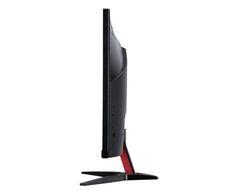 Monitorius Acer | Nitro KG242Y Ebmiix | 23.8 " | IPS | 16:9 | 100 Hz | 4 ms | 1920 x 1080 pikselių | 250 cd/m² | HDMI jungtys quantity 2 | Juodas