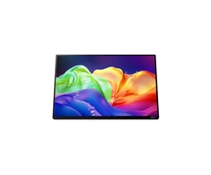 Monitorius Acer | PE160WUT smiuux | 16 " | OLED | 16:10 | 120 Hz | 1 ms | 2880 x 1800 pikselių | 350 cd/m² | HDMI jungtys quantity 1 | Juodas