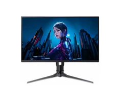 Monitorius „Acer XB253QFBMIIPRX“ – 300 Hz | „Full HD“ | IPS | 24,5 colio