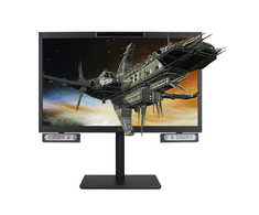 Monitorius Acer | ASV27-2P | 27 " | AHVA | 16:9 | 160 Hz | 5 ms | 3840 x 2160 pikselių | 400 cd/m² | HDMI jungtys quantity 1 | Juodas
