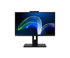 Monitorius Acer | Vero B8 B248YEbemiqprcuzx | 23.8 " | IPS | 16:9 | 100 Hz | 4 ms | 1920 x 1080 pikselių | 300 cd/m² | HDMI jungtys quantity 1 | Juodas