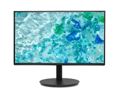 Monitorius Acer | Vero CB242YGbipr | 24 " | IPS | FHD | 16:9 | 120 Hz | 1 ms | 1920 x 1080 pikselių | 250 cd/m² | HDMI jungtys quantity 1