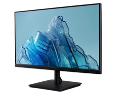 Monitorius Acer | Vero V277Ebiv | 27 " | IPS | 16:9 | 100 Hz | 4 ms | 1920 x 1080 pikselių | 250 cd/m² | HDMI jungtys quantity 1